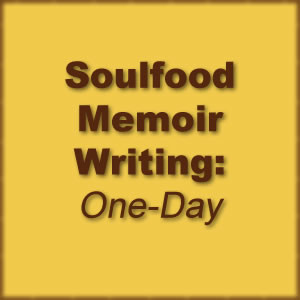 Soulfood One-Day