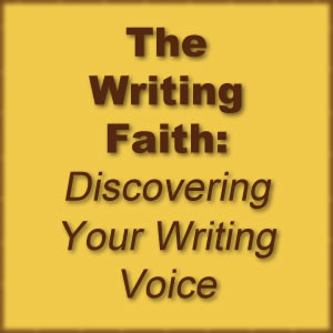 TheWritingFaith